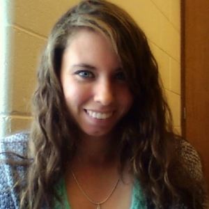 Meet your Posher, Brooke